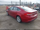 Ford Fusion Se 3FA6P0HD2JR239635 снимка