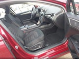 Ford Fusion Se 3FA6P0HD2JR239635 снимка