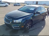 Chevrolet Cruze 1Lt Auto 1G1PC5SB2F7258837 снимка