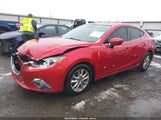 Mazda Mazda3 I Touring 3MZBM1V73FM152298 снимка