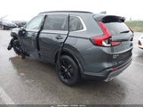 Honda Cr-V Hybrid Sport 7FARS6H50RE007778 fotografie
