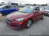 Subaru Impreza 2.0I Premium 4S3GTAD68H3708338 снимка