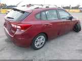 Subaru Impreza 2.0I Premium 4S3GTAD68H3708338 снимка