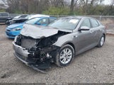 Kia Optima Lx 5XXGT4L39HG119579 снимка