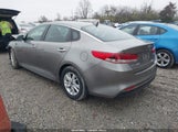 Kia Optima Lx 5XXGT4L39HG119579 снимка
