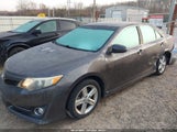 Toyota Camry Se 4T1BF1FK3EU381487 снимка