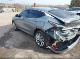Buick Envista Avenir Fwd KL47LCE27RB182261 photo