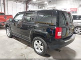 Jeep Patriot Limited 1C4NJRCB3ED928471 снимка