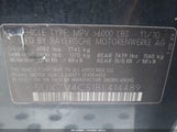 BMW X5 xDrive35I/xDrive35I Premium/xDrive35I Sport Activity 5UXZV4C51BL414489 снимка