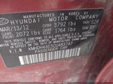 Hyundai Elantra Limited (Ulsan Plant) KMHDH4AE5CU483747 снимка