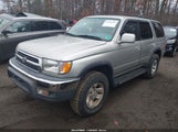 Toyota 4Runner Sr5 V6 JT3HN86R9X0207204 fotografie
