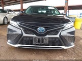 Toyota Camry Xse Hybrid 4T1K31AK4MU546865 fotografie