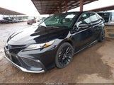 Toyota Camry Xse Hybrid 4T1K31AK4MU546865 снимка