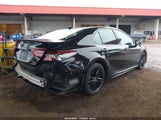 Toyota Camry Xse Hybrid 4T1K31AK4MU546865 снимка