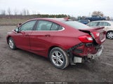Chevrolet Cruze Lt Auto 1G1BE5SM0H7258795 снимка