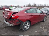 Chevrolet Cruze Lt Auto 1G1BE5SM0H7258795 снимка