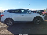 Hyundai Santa Fe Sport 2.4L 5XYZTDLB4FG301246 fotografie
