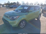Kia Soul + KNDJP3A52F7761799 снимка