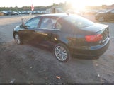 Volkswagen Jetta 2.0L Tdi 3VWLL7AJ9EM444564 снимка