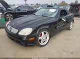 Mercedes-Benz Slk 320 WDBKK65F71F223880 снимка