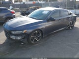 Honda Accord Sport 1HGCV1F34JA231387 fotografie