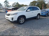 Kia Sorento Lx 5XYKT4A69FG588039 снимка