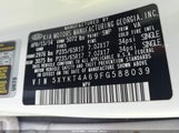 Kia Sorento Lx 5XYKT4A69FG588039 снимка