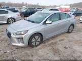 Hyundai Ioniq Hybrid Se KMHC75LC5NU270770 photo