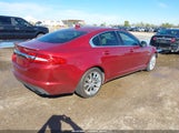 Jaguar Xf I4 T SAJWA0ES4DPS99363 снимка