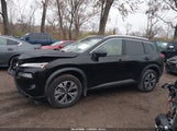Nissan Rogue Sv Fwd 5N1AT3BA5MC771797 fotografie