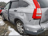 Honda Cr-V Ex JHLRE48557C000393 снимка