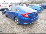 Honda Civic Lx 19XFC2F64LE214882 снимка