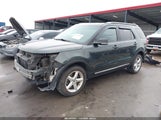 Ford Explorer Xlt 1FM5K8DHXGGA09428 fotografie
