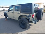 Jeep Wrangler Unlimited Sport 4X4 1C4BJWDG5HL609787 снимка