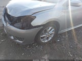 Nissan Sentra Sr 3N1AB7APXEY309901 снимка