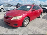 Toyota Camry Le 4T1BF3EK5BU692573 снимка