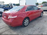 Toyota Camry Le 4T1BF3EK5BU692573 снимка