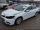 Chevrolet Malibu 1Lt 1G1ZE5ST5HF225268 снимка