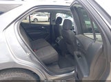 Chevrolet Equinox Lt 3GNAXJEV8JL124541 снимка