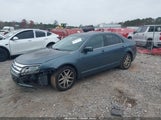 Ford Fusion Sel 3FAHP0JA1BR245971 снимка