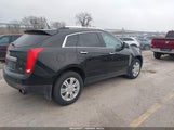 Cadillac Srx Luxury Collection 3GYFNEE39ES687193 снимка