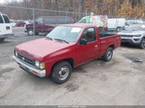 Nissan Truck Short Wheelbase 1N6SD11S3NC308656 снимка