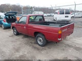 Nissan Truck Short Wheelbase 1N6SD11S3NC308656 fotografie