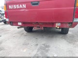 Nissan Truck Short Wheelbase 1N6SD11S3NC308656 photo