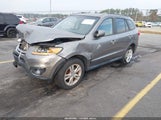 Hyundai Santa Fe Gl 2.4 Premium 5XYZG3ABXBG035873 снимка