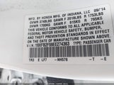 Honda Civic Lx 19XFB2F59EE274363 снимка