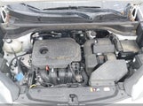 Kia Sportage Lx KNDPM3AC3L7793495 снимка