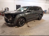 Kia Sorento S 5XYRL4JC9RG295413 photo