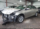 Toyota Camry Le 4T4BF1FK3GR560296 снимка