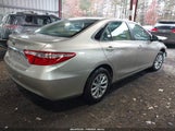 Toyota Camry Le 4T4BF1FK3GR560296 снимка